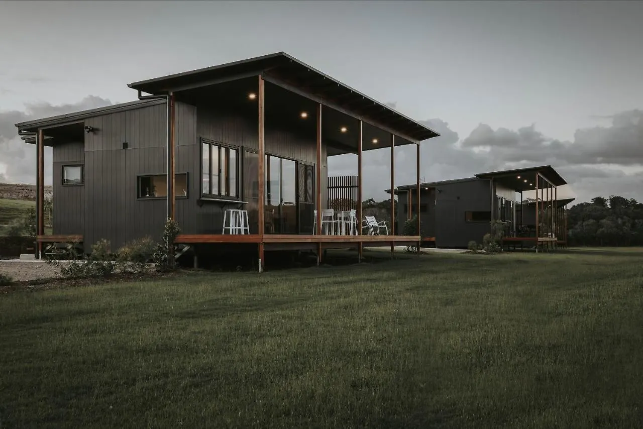 Sixty6 Acres Sunshine Coast Farmstay Woombye 0*,