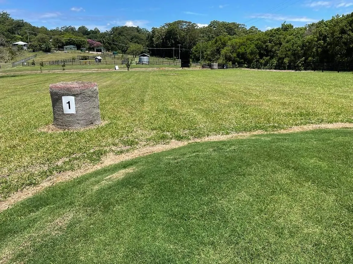 Sixty6 Acres Sunshine Coast Farmstay Woombye 0*,
