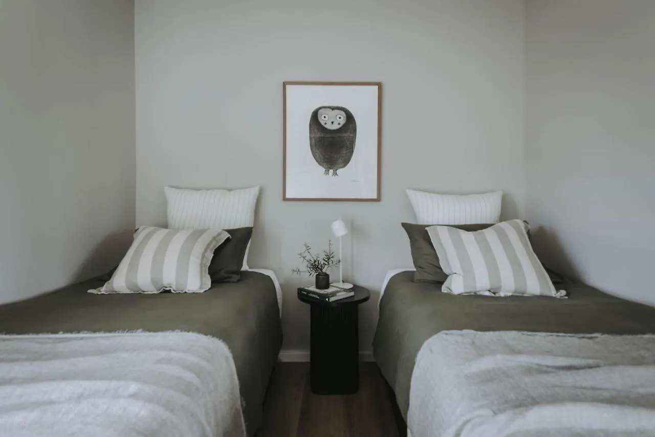 Farm stay Sixty6 Acres Sunshine Coast Farmstay Woombye